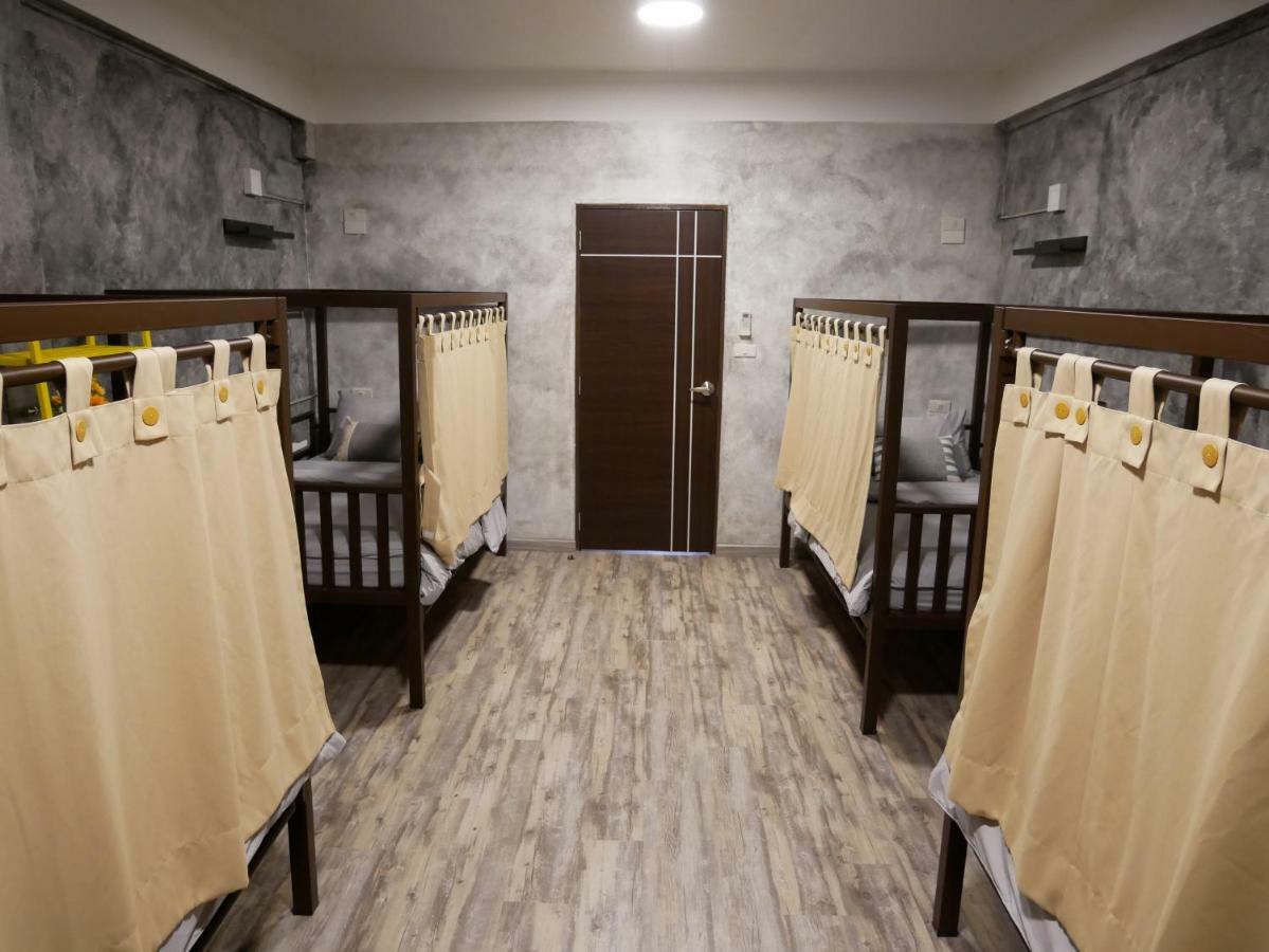 Np House Pratunam バンコク都 エクステリア 写真