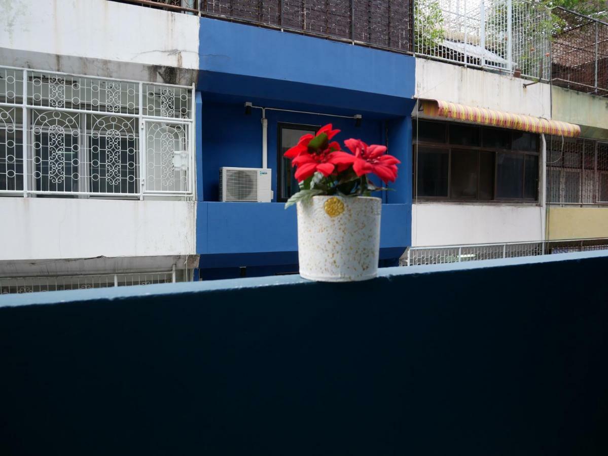 Np House Pratunam バンコク都 エクステリア 写真